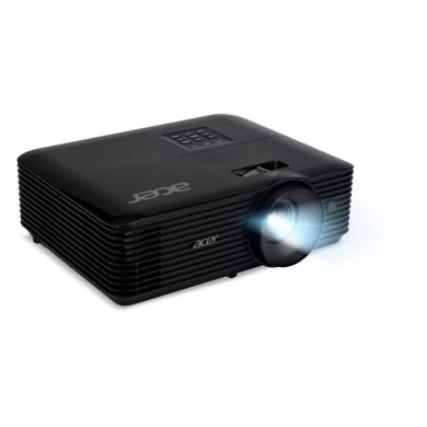 Proiector ACER X1228H (MR.JTH11.001)/ DLP 3D/ XGA/ 4800 Lm