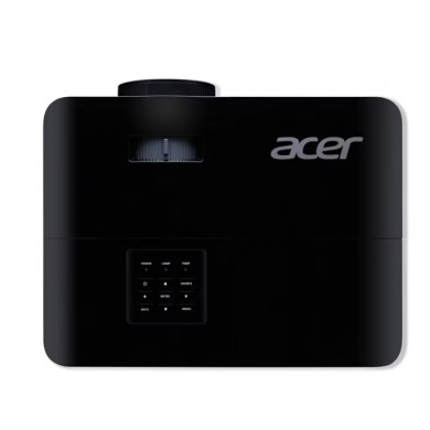 Proiector ACER X1228H (MR.JTH11.001)/ DLP 3D/ XGA/ 4800 Lm