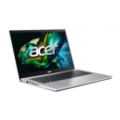 Laptop 15,6&rdquo; ACER Aspire A315-44P (NX.KSJEU.00P)/ AMD Ryzen 7 5700U/ 16GB/ 512GB SSD/ Pure Silver