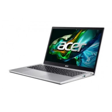 Laptop 15,6&rdquo; ACER Aspire A315-44P (NX.KSJEU.00P)/ AMD Ryzen 7 5700U/ 16GB/ 512GB SSD/ Pure Silver