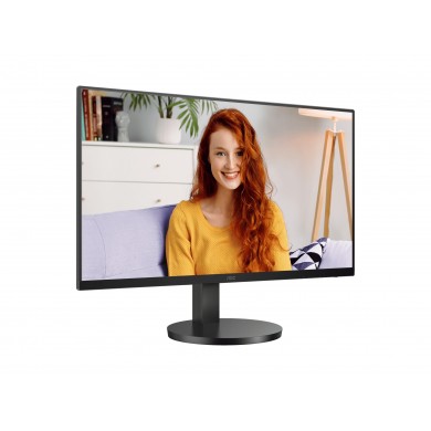 27.0&rdquo; Monitor AOC U27B3M/ 4K/ 4m/ Black