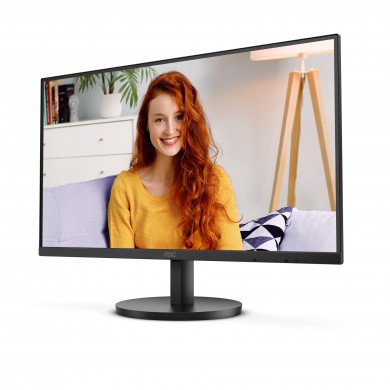 27.0&rdquo; Monitor AOC U27B3M/ 4K/ 4m/ Black
