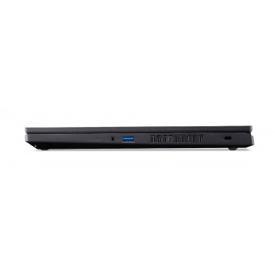 Laptop 15.6&rdquo; ACER Nitro ANV15-41 (NH.QSJEU.001)/ AMD Ryzen 5 7535HS/ 16GB/ 512GB SSD/ RTX 2050/ Obsidian Black