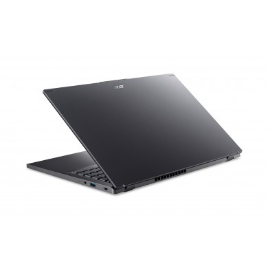 Laptop 15.6&rdquo; ACER Aspire A15-41M (NX.KXAEU.002)/ AMD Ryzen 5 8640HS/ 16GB/ 1TB SSD/ Steel Gray