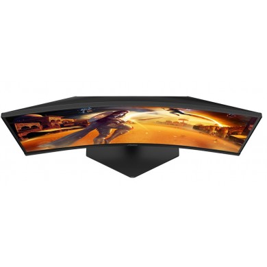 27.0&rdquo; Monitor Gaming AOC  C27G4ZXE / 1ms/ Curved/ 280Hz/ Black
