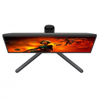 27.0&rdquo; Monitor Gaming AOC U27G3X/ UHD/ 0.5ms/ 160Hz/ Black