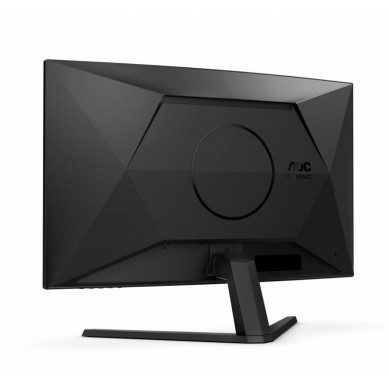 31.5&rdquo; Monitor Gaming AOC CQ32G4VE/ QHD/ Curved / 0.5ms/ 180Hz/ Black