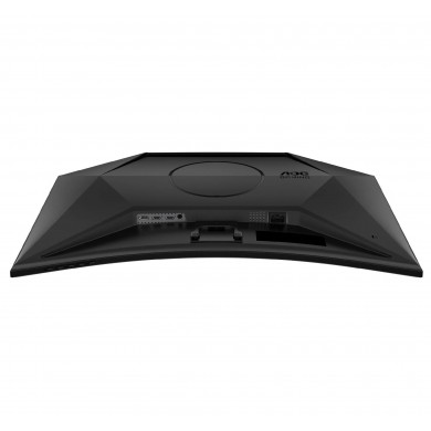 31.5&rdquo; Monitor Gaming AOC CQ32G4VE/ QHD/ Curved / 0.5ms/ 180Hz/ Black