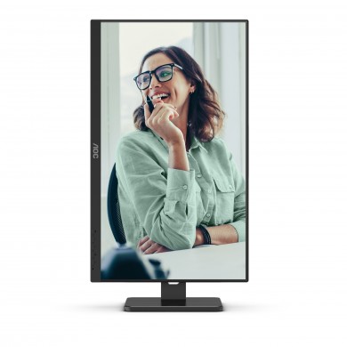  27.0&rdquo; Monitor AOC Q27P3CV/ QHD/ 4ms / Black