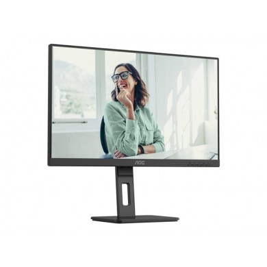  27.0&rdquo; Monitor AOC Q27P3CV/ QHD/ 4ms / Black