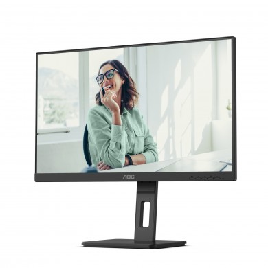  27.0&rdquo; Monitor AOC Q27P3CV/ QHD/ 4ms / Black