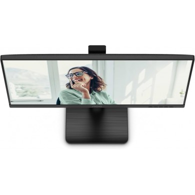  27.0&rdquo; Monitor AOC Q27P3CV/ QHD/ 4ms / Black