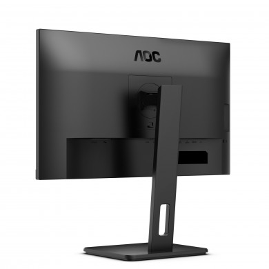  27.0&rdquo; Monitor AOC Q27P3CV/ QHD/ 4ms / Black