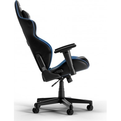 Fotoliu Gaming DXRacer GLADIATOR-23-L / 150kg / 180-200cm / Black/Blue