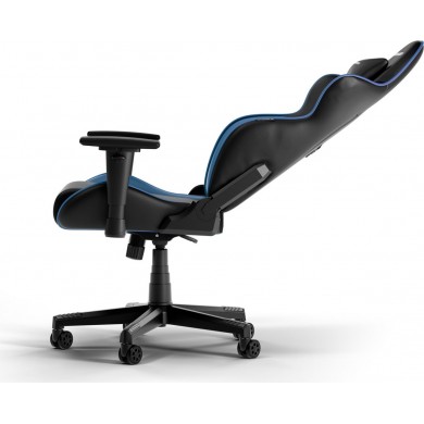 Fotoliu Gaming DXRacer GLADIATOR-23-L / 150kg / 180-200cm / Black/Blue
