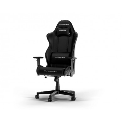Fotoliu Gaming DXRacer GLADIATOR-23-L / 150kg / 180-200cm / Black