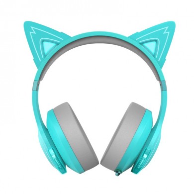 Casti Edifier HECATE G5BT CAT Turquoise