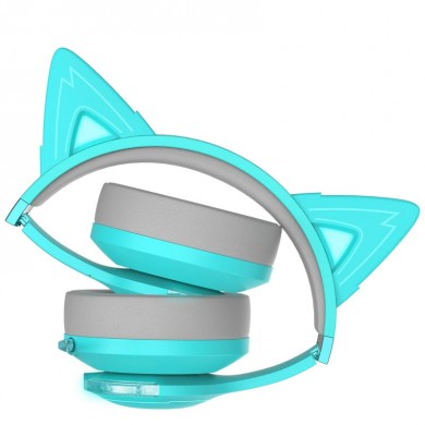 Casti Edifier HECATE G5BT CAT Turquoise