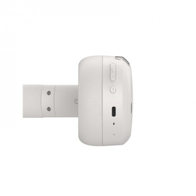 Casti Wireless Edifier W830NB Sand White