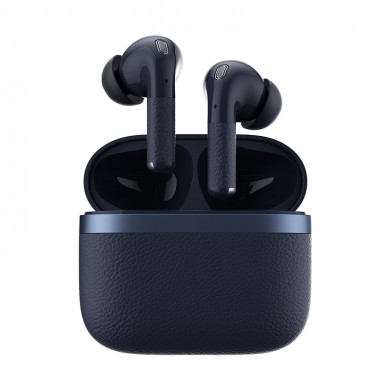 Casti Edifier W260NC Dark Blue