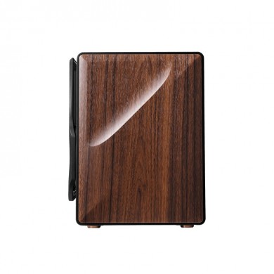 Boxe 2.0 Edifier S3000MKII Brown/ 256W/ Bluetooth 5.0/ Balanced XLR/ Optical/ Coaxial/ Line In/ USB inputs