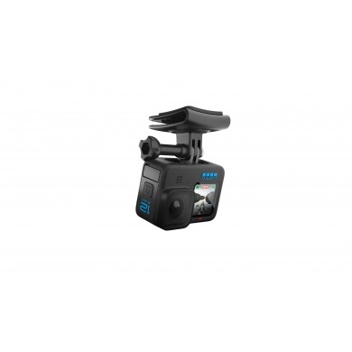 GoPro Curea pentru cap + QuickClip 2.0