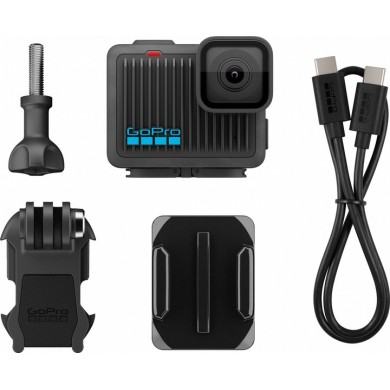 Camera Action GoPro HERO Black [CHDHF-131-EU]