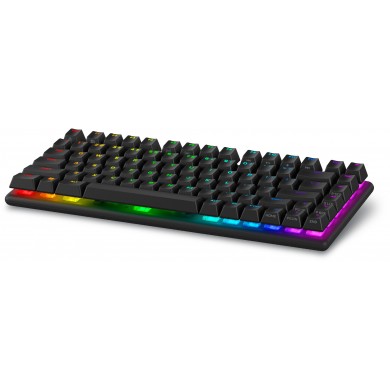 Tastatura Gaming Wireless DELL  Alienware Pro / Dark Side of the Moon