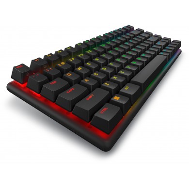 Tastatura Gaming Wireless DELL  Alienware Pro / Dark Side of the Moon
