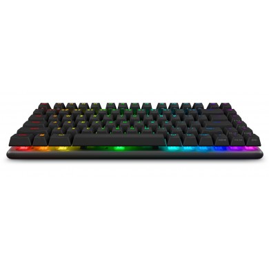 Tastatura Gaming Wireless DELL  Alienware Pro / Dark Side of the Moon