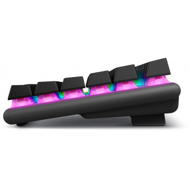 Tastatura Gaming Wireless DELL  Alienware Pro / Dark Side of the Moon