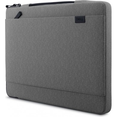 16&rdquo; Husa pentru laptop Dell Ecoloop Urban - CV4625, Gray