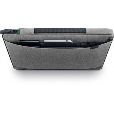16&rdquo; Husa pentru laptop Dell Ecoloop Urban - CV4625, Gray
