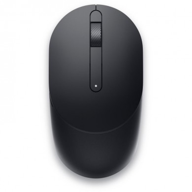 Mouse Wireless Dell MS300 (570-ABOC), Black