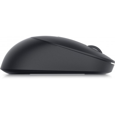 Mouse Wireless Dell MS300 (570-ABOC), Black