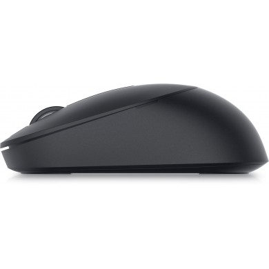 Mouse Wireless Dell MS300 (570-ABOC), Black