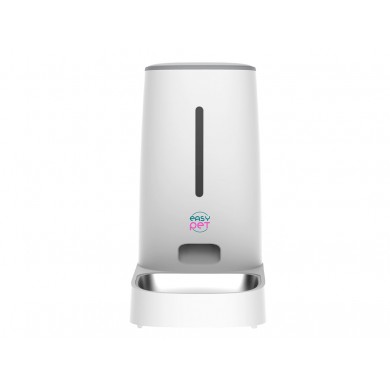 Dispenser pentru hrana automat pentru animalele de companie Easy Pet IMPDA103 / 4L