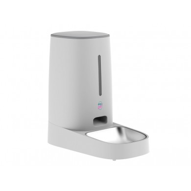 Dispenser pentru hrana automat pentru animalele de companie Easy Pet IMPDA103 / 4L