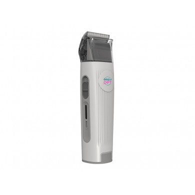 Grooming set Vacuum Easy Pet IMPKTA5LM / 300W / White