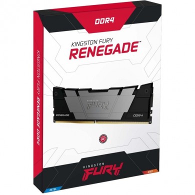 Memorie operativa Kingston FURY&reg; Renegade DDR4-4000 16GB