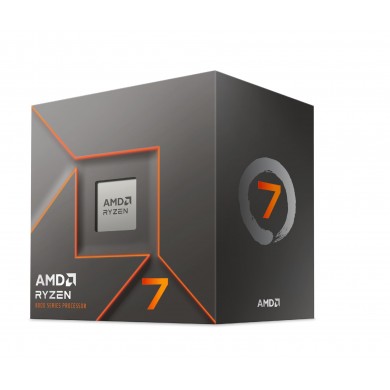 Procesor AMD Ryzen 7 8700F / AM5 / 8C/16T / Tray Procesor AMD Ryzen 7 8700F / AM5 / 8C/16T / Tray