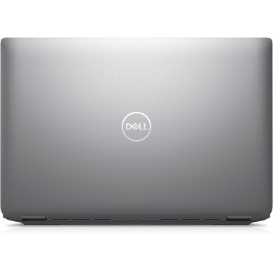 Laptop 14.0'' DELL Latitude 5450/ Intel Core Ultra 7 155U/ 16GB DDR5/ 512GB SSD/ Gray