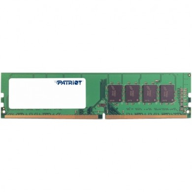 Memorie operativa PATRIOT Signature Line  DDR4-2400 4GB