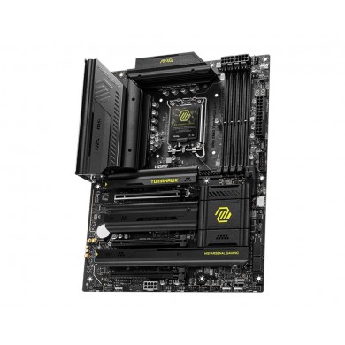 Placa de baza MSI MAG Z890 TOMAHAWK WIFI/ 1851/ Z890/ DDR5 / ATX