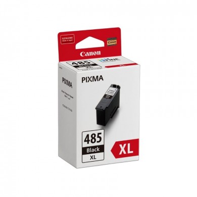 Ink Cartridge Canon PG-485XL (6202C001) for Canon PIXMA TS7640i, 300 p.
