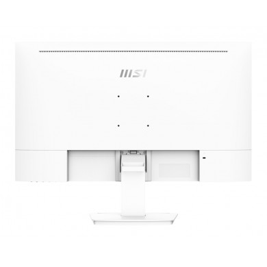 27.0&rdquo; Monitor MSI PRO MP273AW/ 1ms/ 100Hz/ White