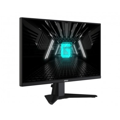 24.5&rdquo; Monitor Gaming MSI G255F / 1ms / 180Hz / Black