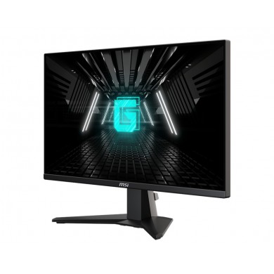 24.5&rdquo; Monitor Gaming MSI G255F / 1ms / 180Hz / Black
