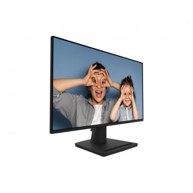 24.5&rdquo; Monitor MSI PRO MP252/ 1ms/ 100Hz/ Black