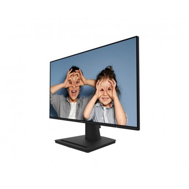 24.5&rdquo; Monitor MSI PRO MP252/ 1ms/ 100Hz/ Black